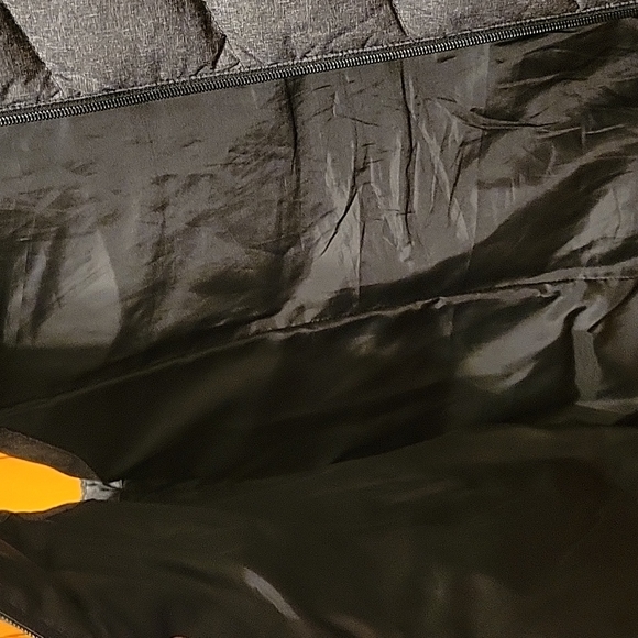 Lands End winter vest - Picture 5 of 7